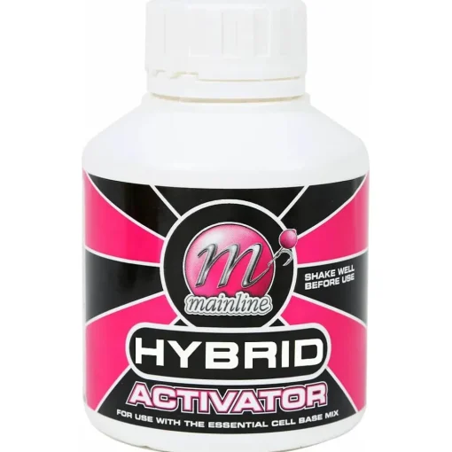 Mainline Base Mix Activators