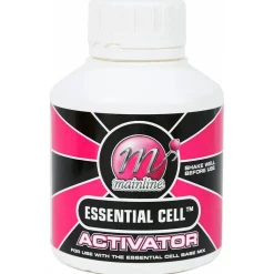 Mainline Base Mix Activators- Bait & Additives