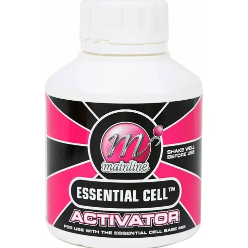 Mainline Base Mix Activators
