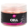 Mainline Cell Fluoro Wafters Pink- Bait & Additives