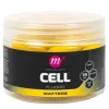 Mainline Cell Fluoro Wafters Yellow- Bait & Additives