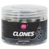 Mainline Clones Barrel Dumbell Wafters 10x14mm- Bait & Additives