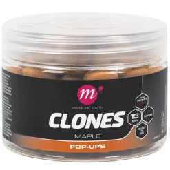 Mainline Clones Fishing Pop Ups 13mm- Bait & Additives