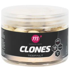 Mainline Clones Fishing Pop Ups 13mm- Bait & Additives