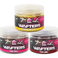 Mainline Cork Dust Wafters- Bait & Additives