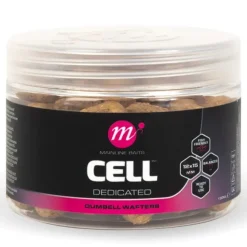 Mainline Dumbell Wafters Cell- Bait & Additives
