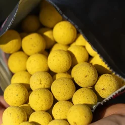 Mainline Essential Cell Shelf Life Boilies- Bait & Additives