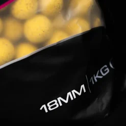 Mainline Essential Cell Shelf Life Boilies- Bait & Additives