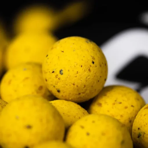 Mainline Essential Cell Shelf Life Boilies- Bait & Additives
