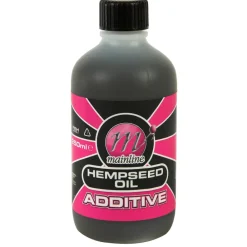 Mainline Feed Inducing Oil