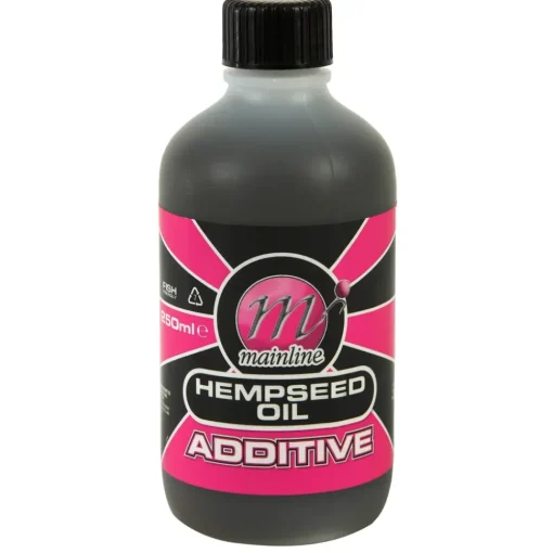 Mainline Feed Inducing Oil