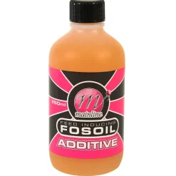 Mainline Feed Inducing Oil