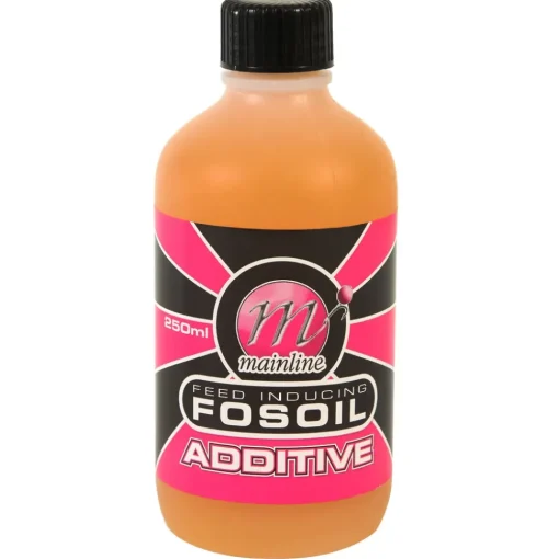Mainline Feed Inducing Oil