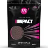 Mainline Hi Impact Shelf Life Boilies Spicy Crab- Bait & Additives