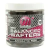Mainline High Impact Balanced Wafters 18mm- Bait & Additives