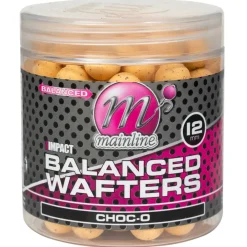 Mainline High Impact Balanced Wafters 12mm