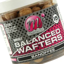 Mainline High Impact Balanced Wafters 15mm