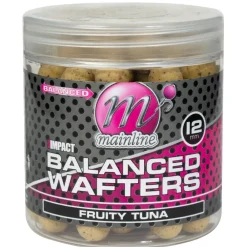 Mainline High Impact Balanced Wafters 12mm