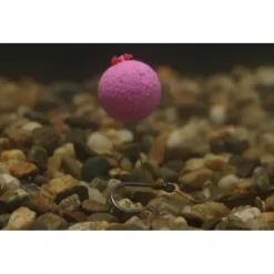 Mainline High Impact Balanced Wafters 18mm- Bait & Additives