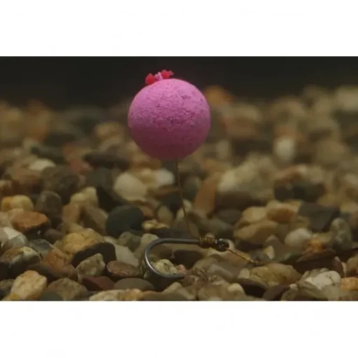 Mainline High Impact Balanced Wafters 18mm- Bait & Additives