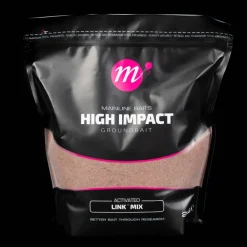 Mainline High Impact Groundbait- Bait & Additives