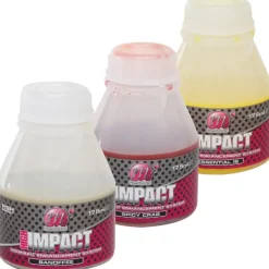 Mainline High Impact Hookbait Enhancement System