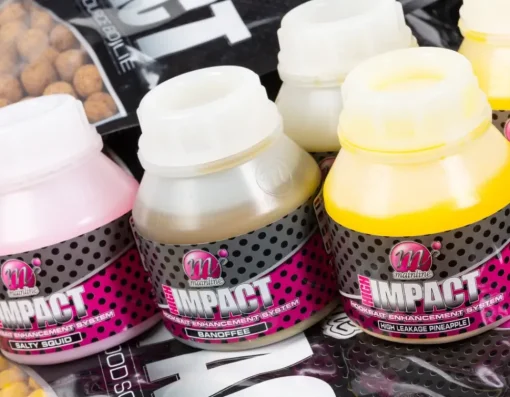 Mainline High Impact Hookbait Enhancement System
