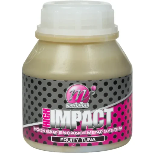 Mainline High Impact Hookbait Enhancement System