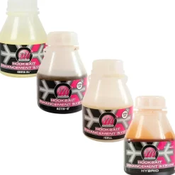 Mainline Hookbait Enhancement System- Bait & Additives