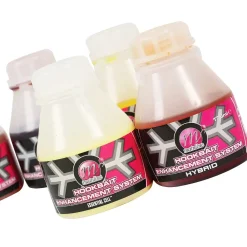 Mainline Hookbait Enhancement System- Bait & Additives