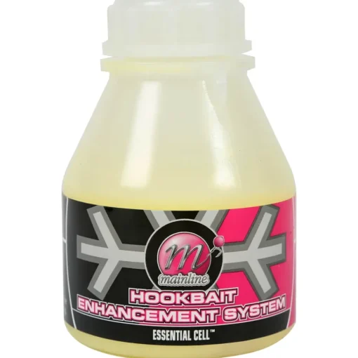 Mainline Hookbait Enhancement System- Bait & Additives