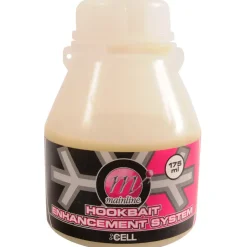 Mainline Hookbait Enhancement System- Bait & Additives