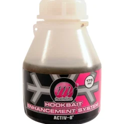 Mainline Hookbait Enhancement System- Bait & Additives