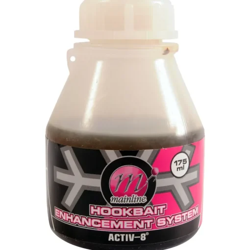 Mainline Hookbait Enhancement System- Bait & Additives