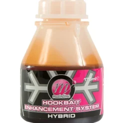 Mainline Hookbait Enhancement System- Bait & Additives