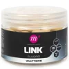 Mainline Link Fluoro Wafters White- Bait & Additives
