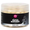 Mainline Link Super Buoyant Pop Ups White- Bait & Additives