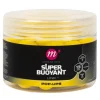 Mainline Link Super Buoyant Pop Ups Yellow- Bait & Additives