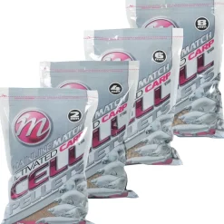Mainline Match Activated Carp Cell Pellets