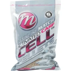 Mainline Match Activated Carp Cell Pellets