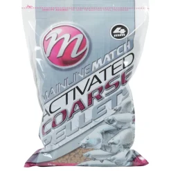 Mainline Match Activated Carp Coarse Pellets- Bait & Additives