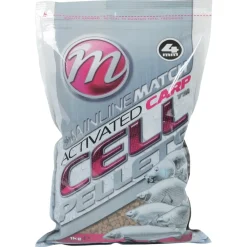Mainline Match Activated Carp Cell Pellets