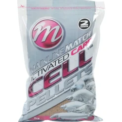 Mainline Match Activated Carp Cell Pellets