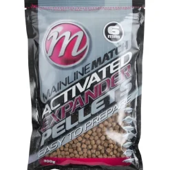 Mainline Match Expander Pellet Activated- Bait & Additives
