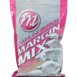 Mainline Match Margin Mix 1kg- Bait & Additives