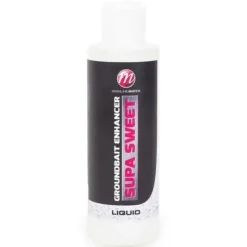 Mainline Match Supa Sweet Groundbait Enhancer 250ml