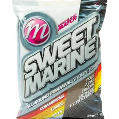 Mainline Match Sweet Marine Groundbait 2kg- Bait & Additives