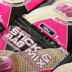 Mainline Pro Active Bag & Stick Mix