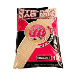 Mainline Pro Active Bag & Stick Mix