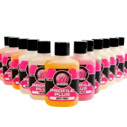 Mainline Profile Plus Flavours- Bait & Additives